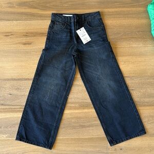Zara brand new jeans!
